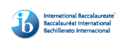 IB logo