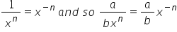 f left parenthesis x right parenthesis space equals space minus 0.04 cross times 5.5 space plus space 100f left parenthesis x right parenthesis space equals space 111.76f left parenthesis x right parenthesis space equals space 112 space left parenthesis 3 s f right parenthesis